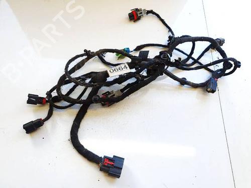 Wiring harness VESPA PX PX 125 E Lusso (VNX2T) | BP38508260E16 - Image 2