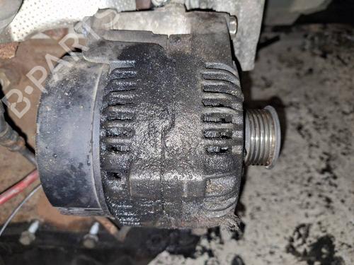 Used Alternator Alternator 35155958 35155958