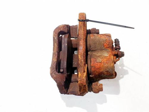 Left front brake caliper MAZDA CX-7 (ER) 2.3 AWD | BP35178123M105 - Image 3