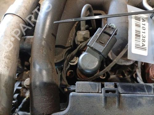 Used Injector Injector FORD MONDEO IV (BA7) 2.0 TDCi (115 hp) 36102141 36102141
