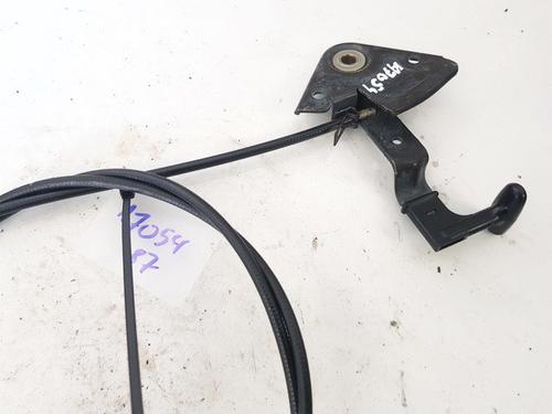 Interior handle AUDI A6 C5 (4B2, 4B4) 2.5 TDI | BP35518401I7 - Image 2