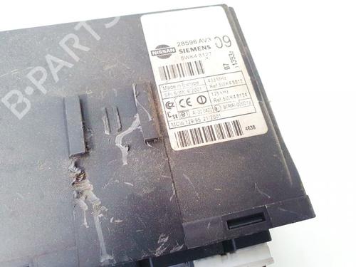Electronic module NISSAN PRIMERA Hatchback (P12) 1.9 dCi | BP35411281M83 - Image 2