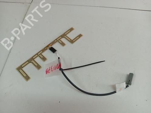Electronic module VOLVO V50 (545) 1.6 D | BP38478994M83 - Image 3