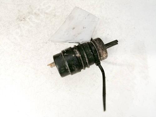 Used Washer pump Washer pump 35058829 35058829