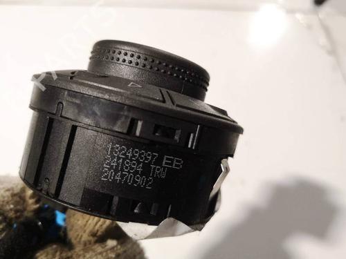 Switch OPEL CORSA D (S07) 1.0 (L08, L68) | BP35026605I30 - Image 3