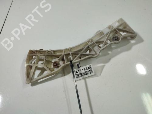 Frontfangerbrakett Frontfangerbrakett MAZDA 3 (BK) 1.6 (BK14) (105 hp) 34807625 34807625