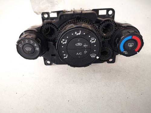 Used Climate control Climate control VW PASSAT B7 (362) 2.0 TDI (140 hp) 35336986 35336986