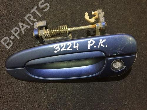 front-left-exterior-door-handle-mazda-626-v-gf-1997-1998-1999-2000-2001-2002-2003-2004-2005-2006-35660016 main image