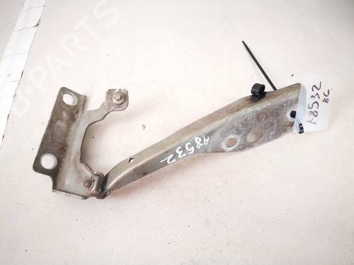 Used Hinge/Door check strap Hinge/Door check strap VOLVO C30 (533) 2.4 i (170 hp) 35375018 35375018