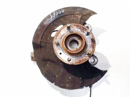 Used Right front steering knuckle Right front steering knuckle NISSAN DAYZ (B21W) 0.7 (49 hp) 36586827 36586827