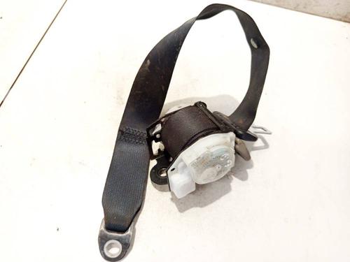 Used Rear right seatbelt Rear right seatbelt 38574814 38574814