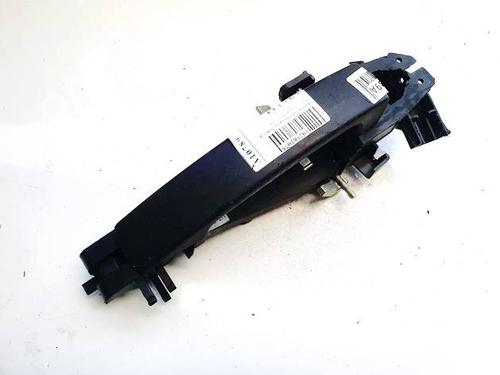 Used Front left exterior door handle Front left exterior door handle LAND ROVER FREELANDER 2 (L359) 2.2 TD4 4x4 (160 hp) 34926180 34926180