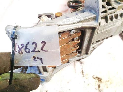 Steering column MAZDA 3 (BL) 1.6 MZR (BL14) | BP35354873M21 - Image 2