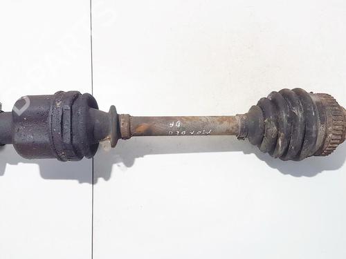 Used Right front driveshaft Right front driveshaft 35868704 35868704