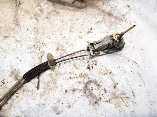 Used Gear lever Gear lever FORD GALAXY I (WGR) 1.9 TDI (115 hp) 35550101 35550101