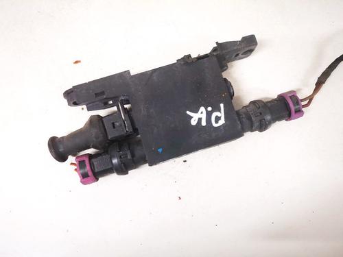 Electronic module AUDI A4 B5 (8D2) 1.8 | BP35564266M83 - Image 3