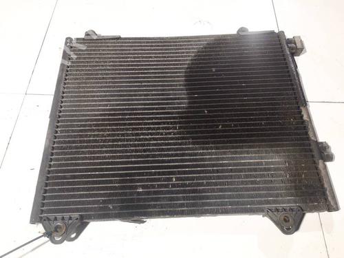 Used AC radiator AC radiator 35139964 35139964