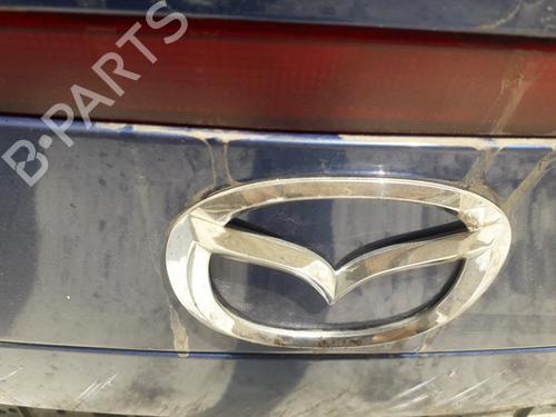 Other MAZDA 6 Hatchback (GG) 2.0 DI (GG14) | BP35602405O1 - Image 2