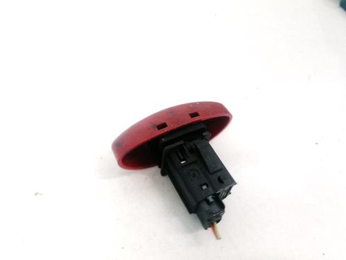 Warning switch PEUGEOT 206 SW (2E/K) 1.4 HDi | BP35513075I22 - Image 3