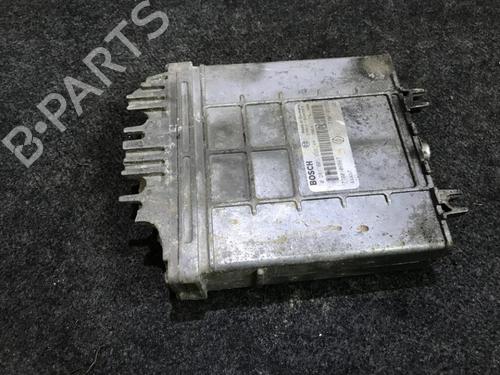 Used Engine control unit (ECU) Engine control unit (ECU) RENAULT MEGANE Scenic (JA0/1_) 1.9 dTi (JA0N) (98 hp) 33485731 33485731