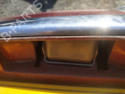 Used Licence plate light Licence plate light MAZDA CX-7 (ER) 2.2 MZR-CD AWD (ER10A) (173 hp) 35091577 35091577