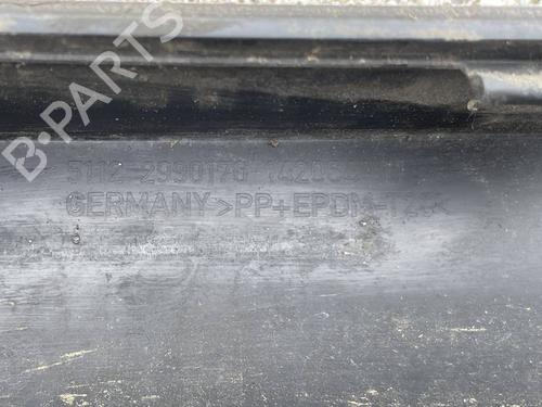 Right sideskirt BMW X1 (E84) xDrive 18 d | BP34956804C114 - Image 5