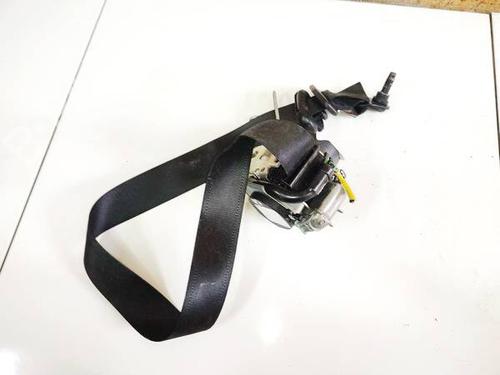 Front right seatbelt FIAT PUNTO EVO (199_) 1.3 D Multijet (199AXD1B, 199AXD1A, 199BXD1B, 199BXD1A,... | BP35012127I25 - Image 2