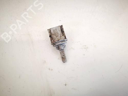 Used Electronic module Electronic module SKODA OCTAVIA II (1Z3) 1.9 TDI (105 hp) 35196955 35196955