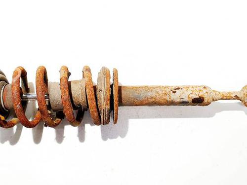 Used Left front shock absorber Left front shock absorber 35122739 35122739