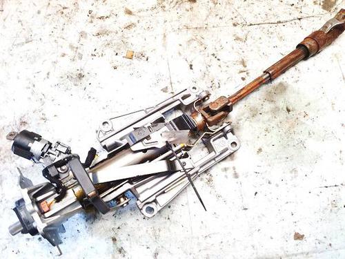 Used Steering column Steering column CITROËN C5 III (RD_) 3.0 V6 (RDXFVJ) (211 hp) 35295784 35295784
