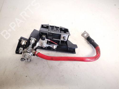 Used Cable Cable AUDI Q5 (8RB) 2.0 TDI quattro (170 hp) 35317830 35317830