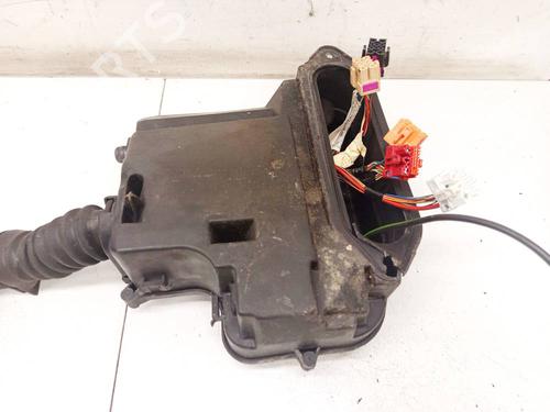 Fuse box SKODA SUPERB I (3U4) 1.9 TDI | BP34203963E1 - Image 2