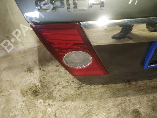 Used Left tailgate light Left tailgate light 34995281 34995281