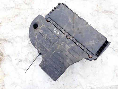 Used Air filter box Air filter box FIAT PUNTO EVO (199_) 1.3 D Multijet (199AXD1B, 199AXD1A, 199BXD1B, 199BXD1A,... (90 hp) 34949931 34949931