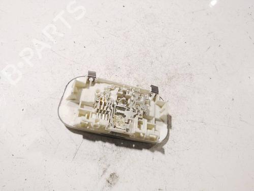 Interior roof light CITROËN C3 II (SC_) 1.4 HDi 70 (SC8HZC, SC8HR0, SC8HP4) | BP39485096I8 - Image 2