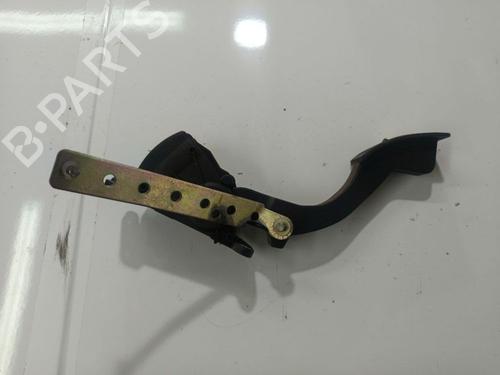 Pedal MAZDA 3 (BK) 1.6 DI Turbo | BP34841892I4 - Image 3