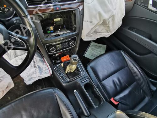Switch SKODA SUPERB II (3T4) 1.6 TDI | BP38576264I30 - Image 13