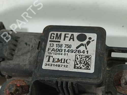 Electronic sensor OPEL ASTRA H (A04) 1.7 CDTI (L48) | BP40029383M84  - Image 5