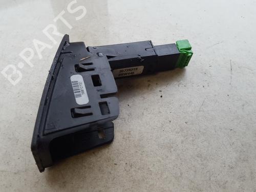 Warning switch VOLVO XC90 I (275) D5 AWD | BP35854586I22 - Image 2