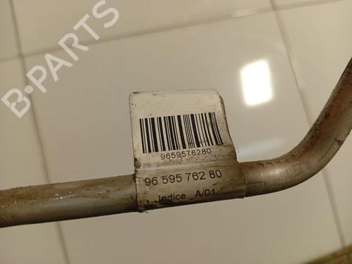 AC pipe CITROËN C5 III (RD_) 2.0 HDi (RDRHD8, RDRHDJ, RDRHR8, RDRHRJ) | BP36346706M126 - Image 4