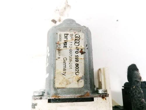 Right front window motor AUDI A6 C6 (4F2) 2.4 | BP35367017E20 - Image 3