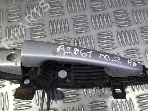 front-right-exterior-door-handle-mazda-2-de_-dh_-2007-2008-2009-2010-2011-2012-2013-2014-2015-35677326 main image