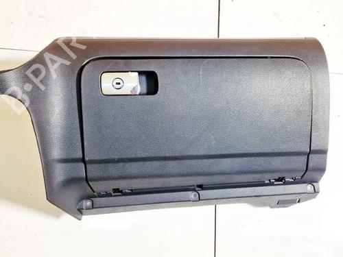 Used Glove box Glove box VW GOLF V (1K1) 1.9 TDI 4motion (105 hp) 34998423 34998423