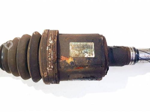 Right front driveshaft CHEVROLET CRUZE Hatchback (J305) 1.7 D | BP38430898M39 - Image 3