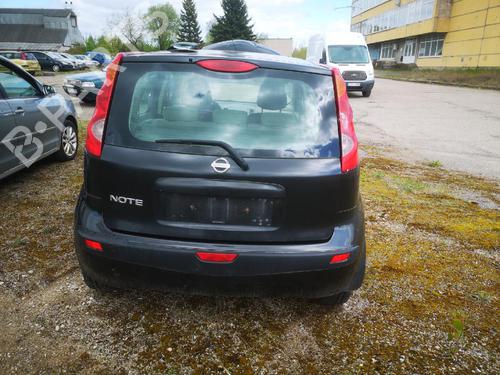 Electronic module NISSAN NOTE (E11, NE11) 1.6 | BP32543495M83 