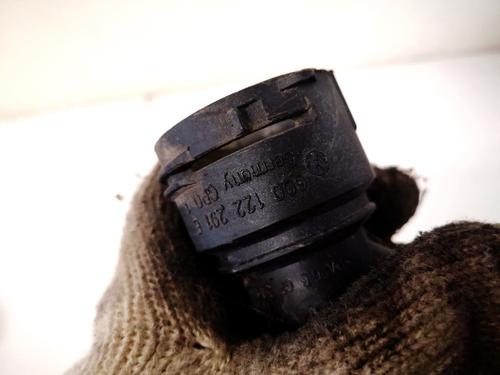 Pipe SKODA OCTAVIA II (1Z3) 1.9 TDI | BP32903174M125 - Image 3