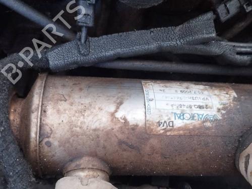 Egr FORD FIESTA VI (CB1, CCN) 1.4 TDCi | BP35238897M69 - Image 2