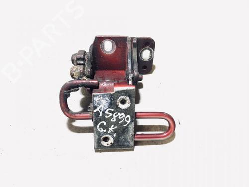 Used Hinge/Door check strap Hinge/Door check strap VW PASSAT B5 Variant (3B5) 1.8 (125 hp) 33107753 33107753