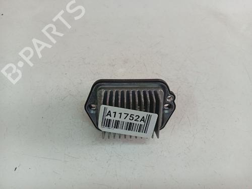 Used Heater resistor Heater resistor MAZDA 6 Hatchback (GH) 2.0 MZR-CD (GH14) (140 hp) 39574778 39574778