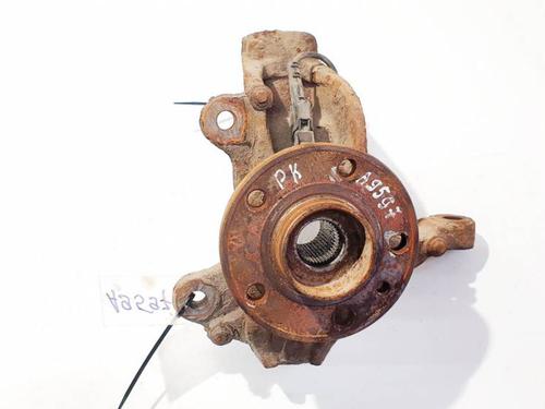 Used Left front steering knuckle Left front steering knuckle 35184725 35184725